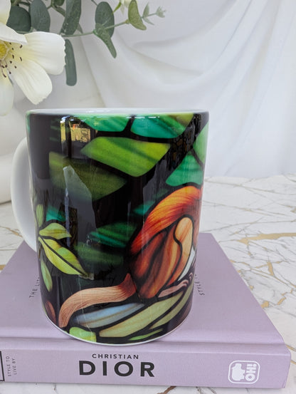 Dormouse Mug | Dormouse Gift | Dormouse Lover Gift