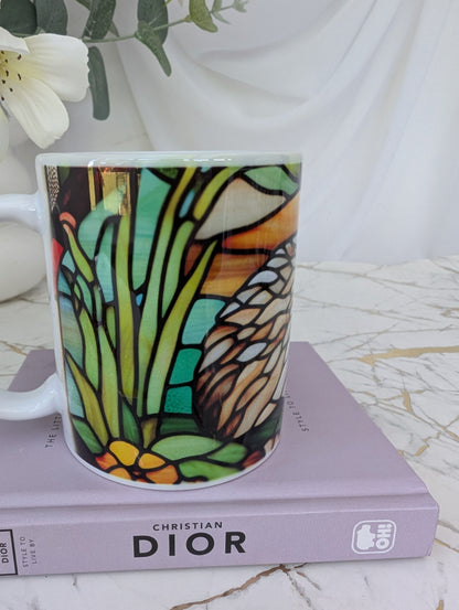 Hedgehog Mug | Hedgehog Gift | Hedgehog Lover Gift
