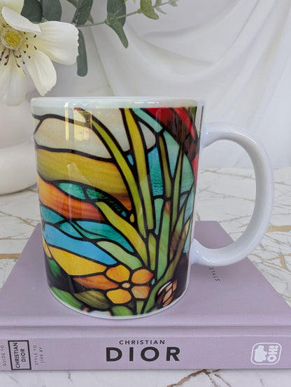 Hedgehog Mug | Hedgehog Gift | Hedgehog Lover Gift