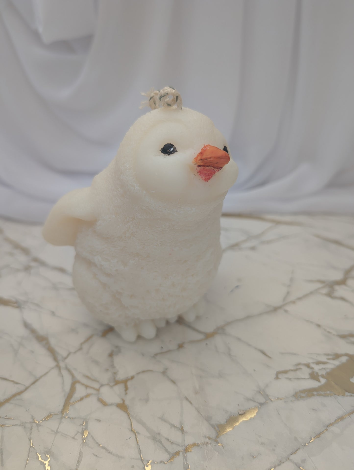 Penguins Gift | Penguin Candle | Penguin Gifts for Her