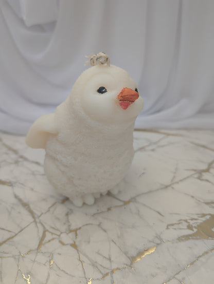 Penguins Gift | Penguin Candle | Penguin Gifts for Her
