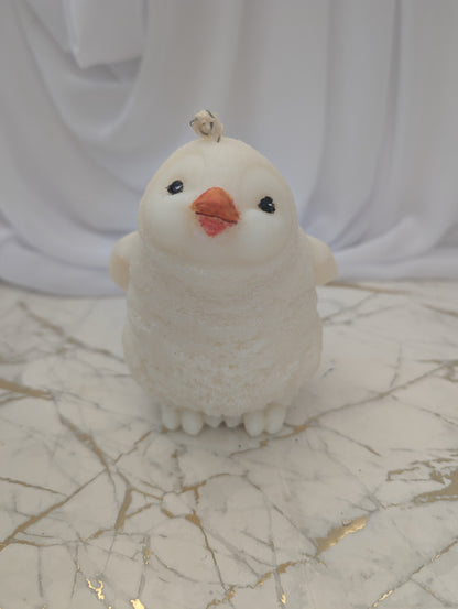 Penguins Gift | Penguin Candle | Penguin Gifts for Her
