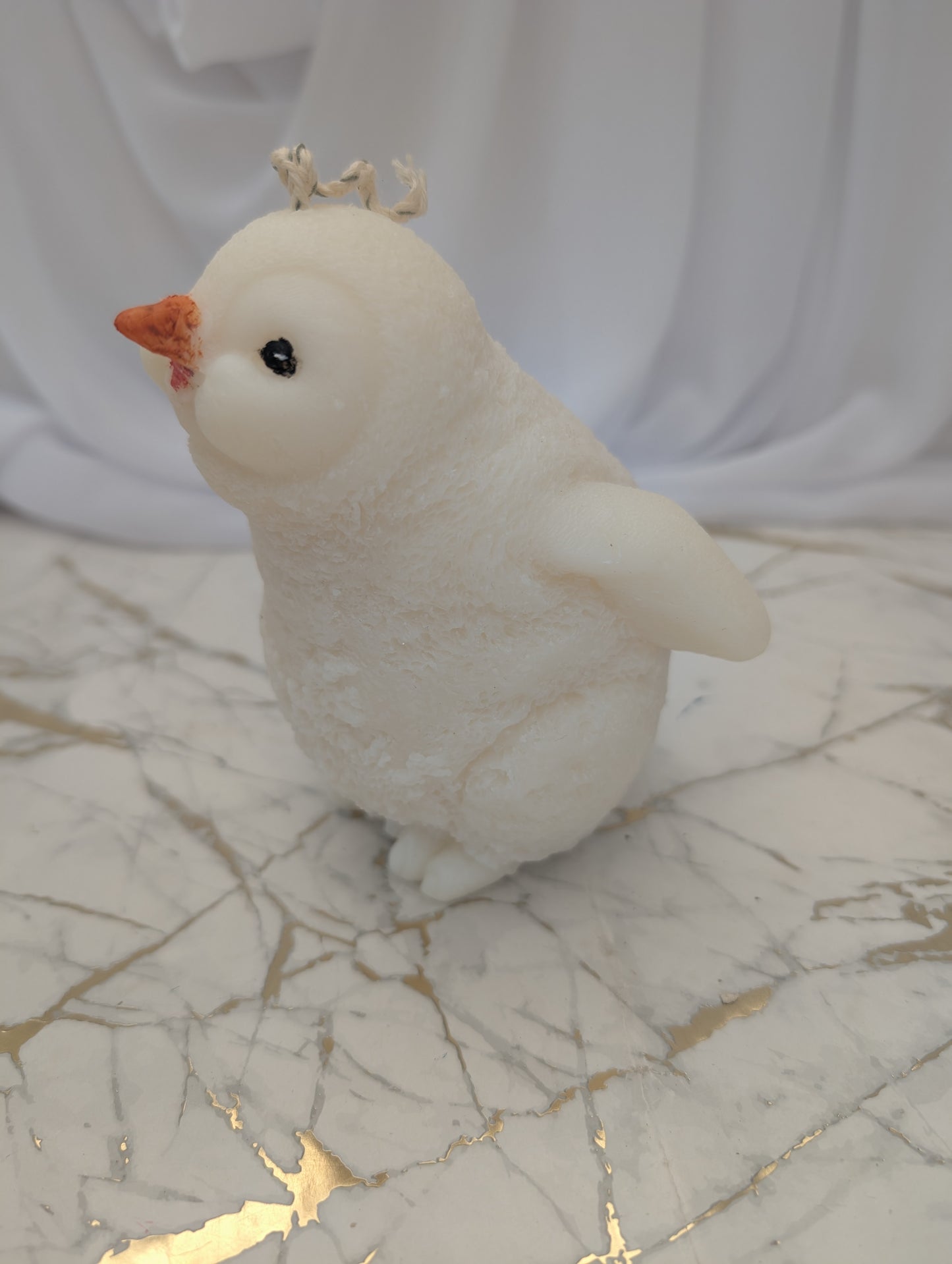 Penguins Gift | Penguin Candle | Penguin Gifts for Her