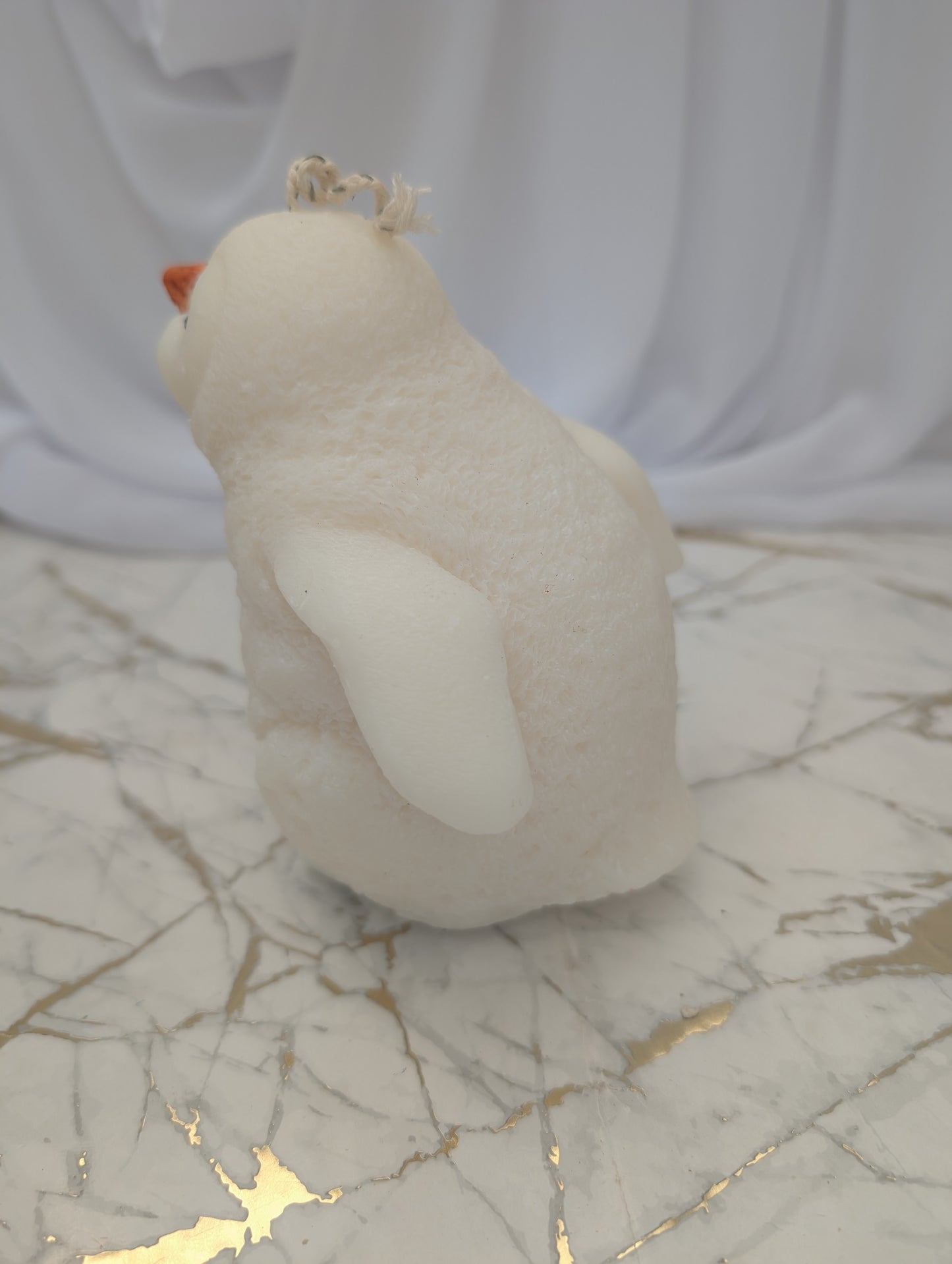 Penguins Gift | Penguin Candle | Penguin Gifts for Her