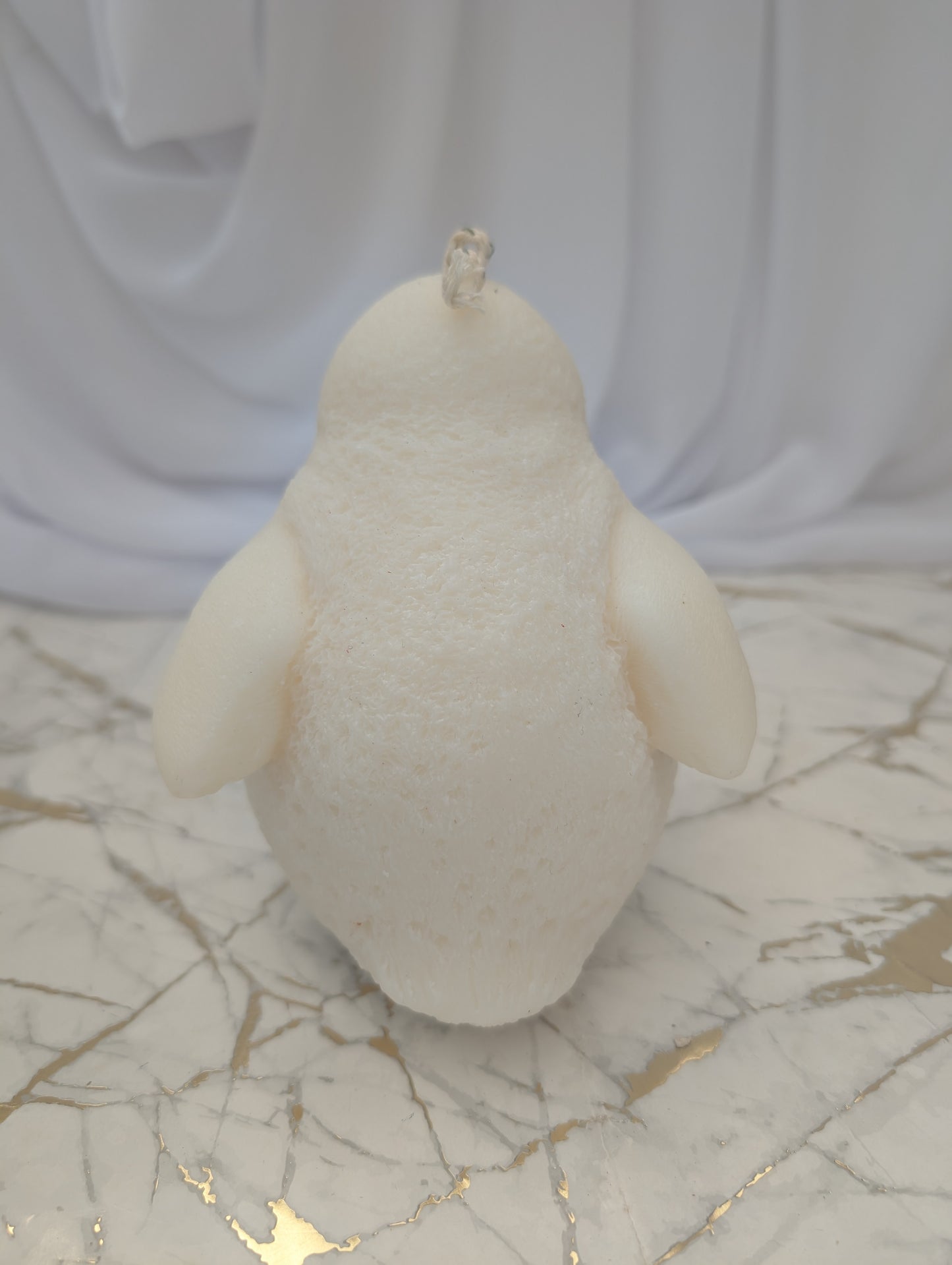 Penguins Gift | Penguin Candle | Penguin Gifts for Her