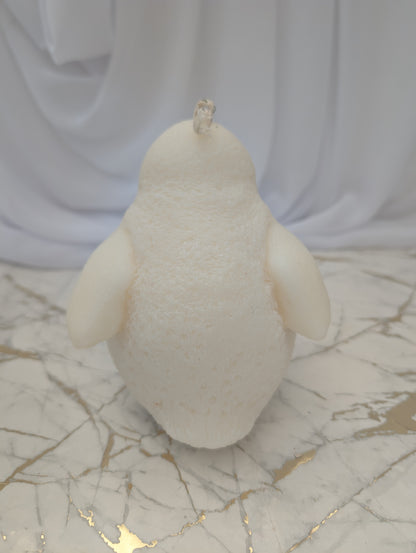 Penguins Gift | Penguin Candle | Penguin Gifts for Her