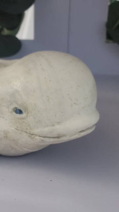 Dolphin Ornament | Dolphin Candle | Ocean Lover Gift